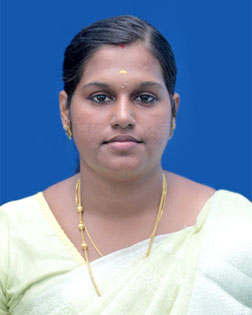 Dr. Akshaya V
